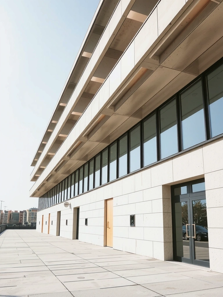 Ankara Operations HQ