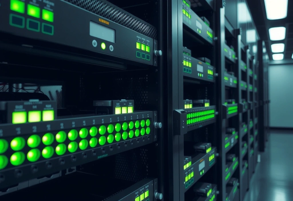 Infrastructure Detail