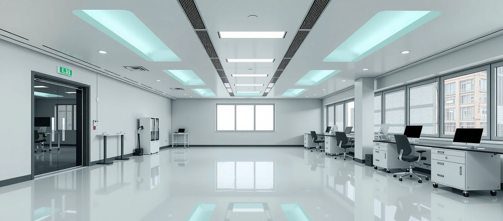 Anatolia Metric Synapse Scientific Environment