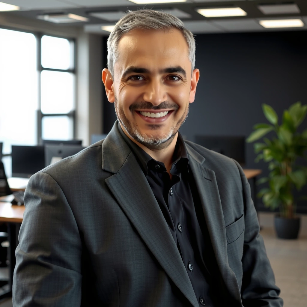 Director of Analytics